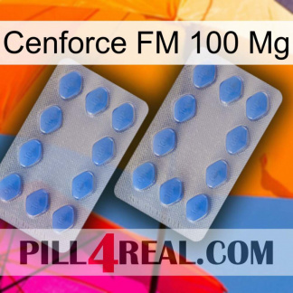 Cenforce FM 100Mg 20